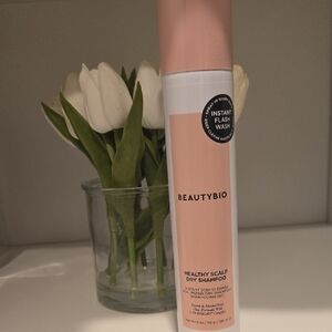 BeautyBio Healthy Scalp Dry Shampoo